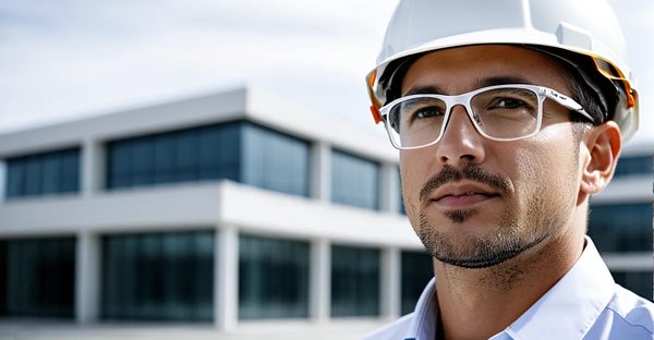 Assurance pour architectes : sécurisez votre avenir professionnel