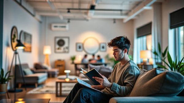 Découvrez comment le coliving transforme votre quotidien