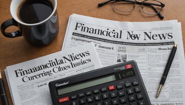 Actualités finances : décryptage des enjeux contemporains